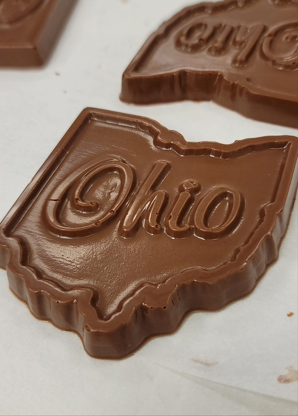 Milk Ohio