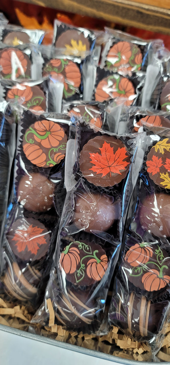 4 piece Truffle sleeve