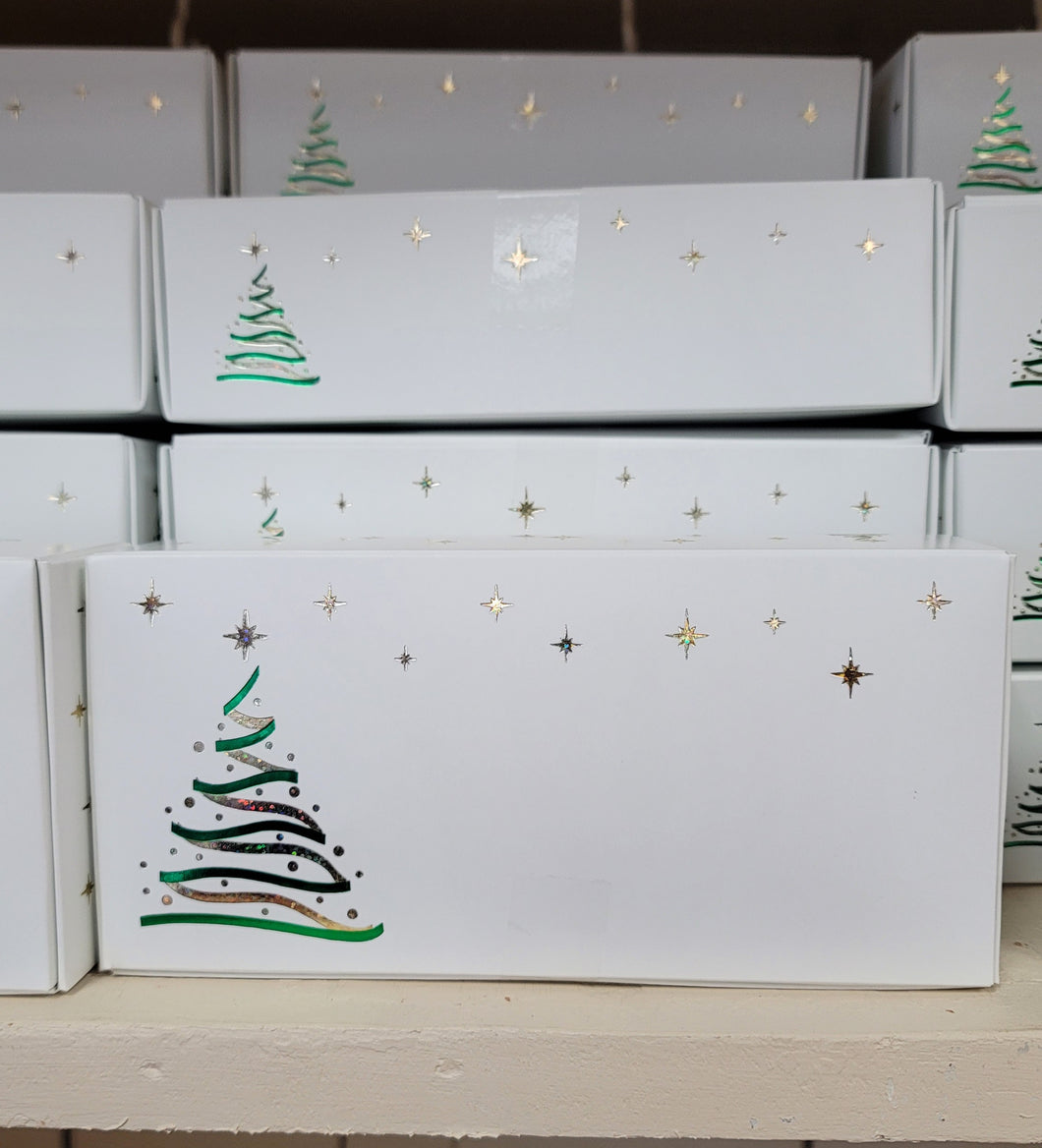 Pretzel Gift Box
