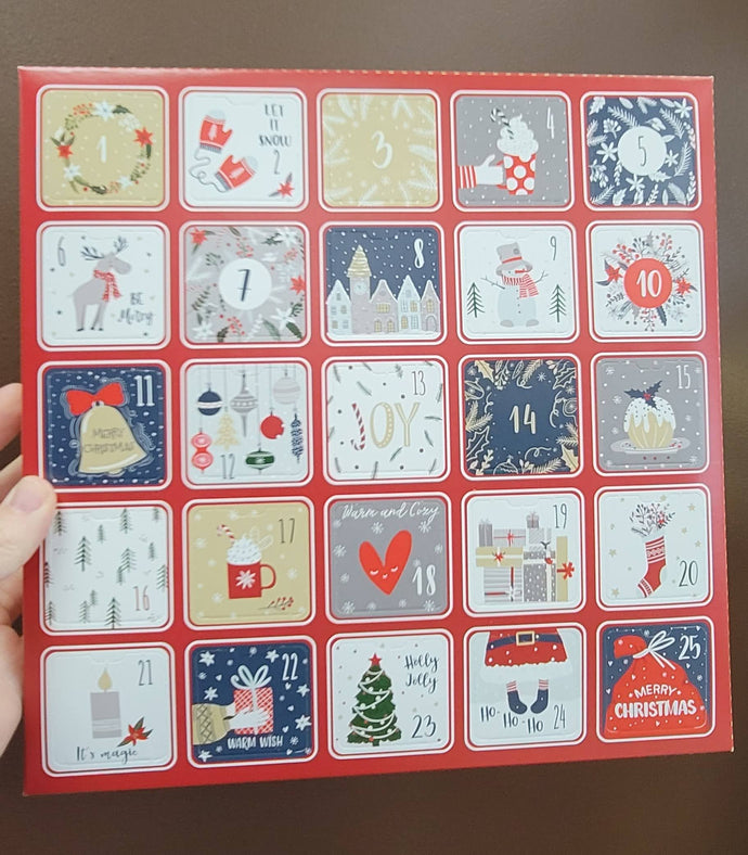 Advent Calendar