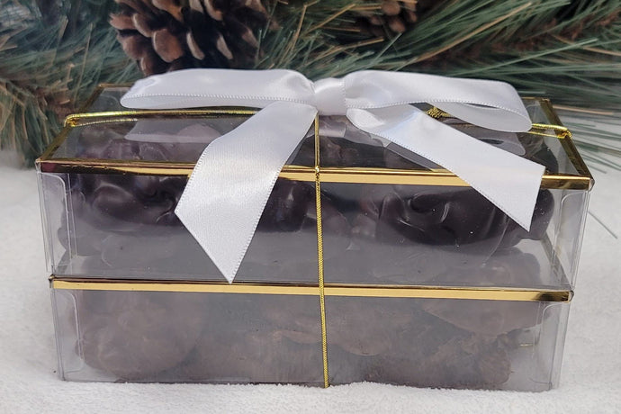 Nut Cluster Gift Set