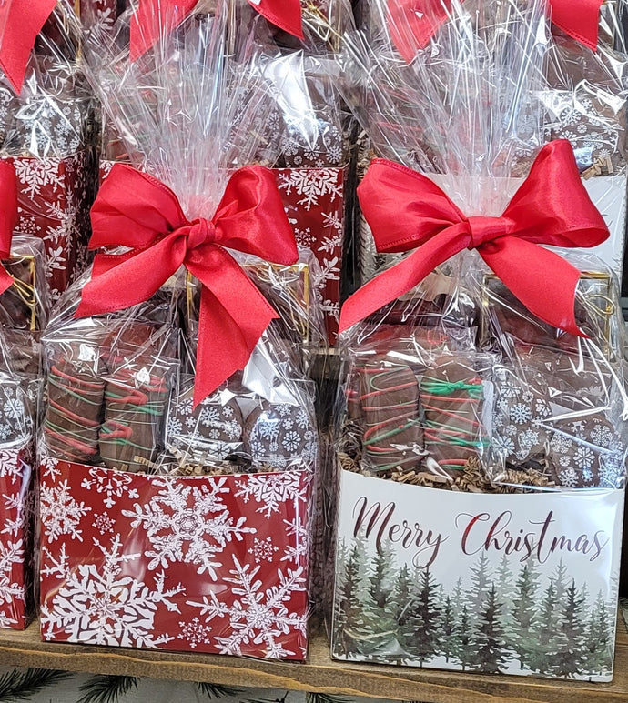 Our Classic Sampler Basket