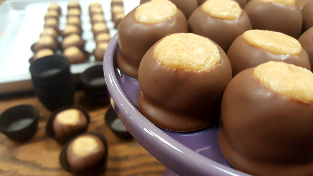 Buckeyes