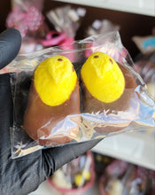 Load image into Gallery viewer, Chocolate Dipped Marshmallow Peeps
