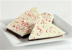 Peppermint Bark